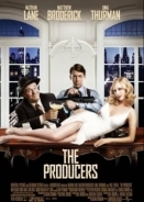 The Producers / Δύο τρελοί παραγωγοί (2005)