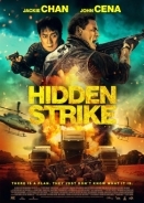 Hidden Strike (2023)