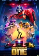Transformers One (2024)