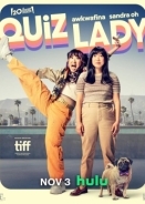 Quiz Lady (2023)