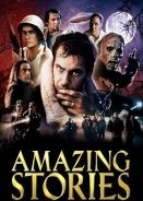 Amazing Stories / Απροσδόκητες Ιστορίες (1985)