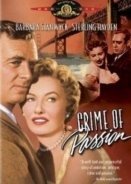 Crimes of Passion (1957)