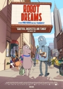 Ο Φίλοσ Μου Το Ρομπότ / Robot Dreams (2023)