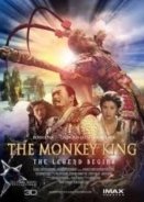 The Monkey King (2014)