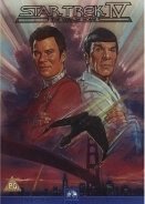 Star Trek IV: The Voyage Home (1986)