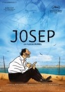 Γιοσέπ / Josep (2020)