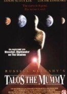 Tale of the Mummy (1998)