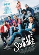 School Life / La vie scolaire (2019)