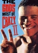 The Gods Must Be Crazy II (1989)