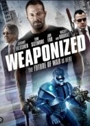 WEAPONiZED / Swap (2016)