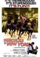 Ένας γίγας στη Νέα Υόρκη / Hercules in New York (1970)