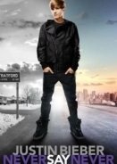Justin Bieber: Never Say Never 2011