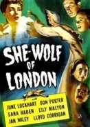 She-Wolf of London (1946)