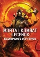 Mortal Kombat Legends: Scorpions Revenge (2020)