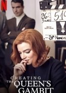 Το Γκαμπί της Βασίλισσας: Στα Παρασκήνια / Creating the Queen's Gambit (2021)