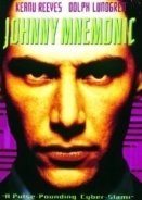 Johnny Mnemonic (1995)