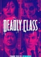 Deadly Class (2018)