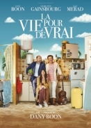 Life for Real / La vie pour de vrai (2023)