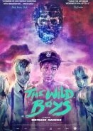 The Wild Boys / Les garçons sauvages (2017)
