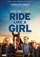 Ride Like a Girl (2019)