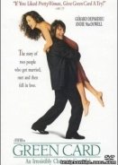 Green Card - Πράσινη Κάρτα (1990)
