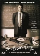 Επικίνδυνος αντικαταστατής / The Substitute (1996)