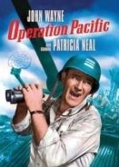 Κεραυνοσ Των Βυθων / Operation Pacific (1951)
