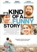 It's Kind of a Funny Story / Μια Παρέα, Λίγο... Κούκου (2010)