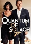 Quantum of Solace (2008)