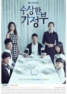 The Suspicious Housemaid (2013) TV Series
