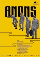 Το Πραξικόπημα / Anons (2017)