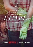 Swim to Me / Limpia (2025)