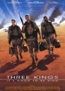 Οι Τρεις Ήρωες / Three Kings (1999)