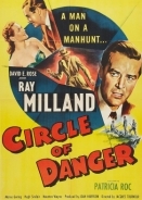 Ο Κυκλοσ Του Κινδυνου / Circle of Danger (1951)