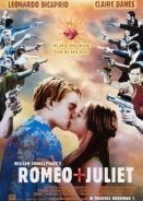 Romeo + Juliet / Ρωμαίος και Ιουλιέτα / Romeo and Juliet (1996)