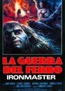 La guerra del ferro: Ironmaster (1983)