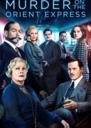 Murder on the Orient Express / Έγκλημα στο Οριάν Εξπρές (2017)
