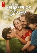 Los dos hemisferios de Lucca / Τα Δύο Ημισφαίρια του Λούκα (2025)