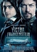 Βίκτορ Φρανκενστάιν / Victor Frankenstein (2015)