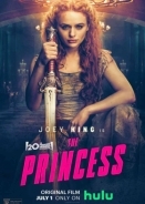 The Princess (2022)