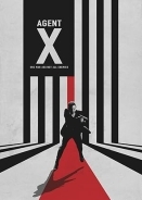 Agent X (2015)