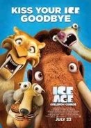 Η εποχή των παγετώνων Σε τροχιά σύγκρουσης - Ice Age: Collision Course (2016)