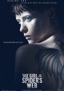 Το Κορίτσι στον Ιστό της Αράχνης / The Girl in the Spider's Web (2018)