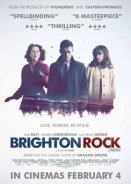 Ανήλικος δολοφόνος / Brighton Rock (2010)