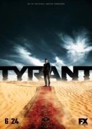 Tyrant (2014-2016) Season 1,2,3