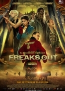 Freaks Out (2020)