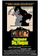 Η μυστηριώδης νήσος του δρ. Μορώ / The Island of Dr. Moreau (1977)