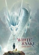 White Snake / Baishe: Yuanqi (2019)