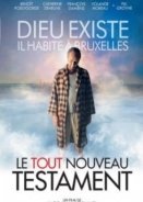 The Brand New Testament (2015)