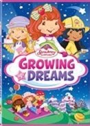 Fraoulitsa Growing Up Dreams (2012)